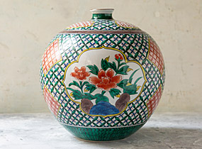 陶器