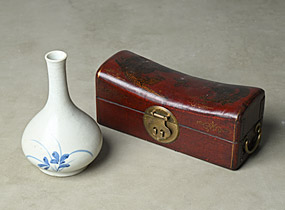 李朝