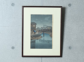 近代版画