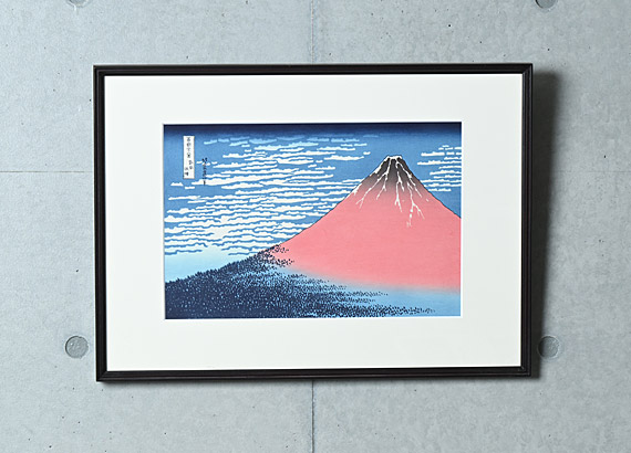 版画