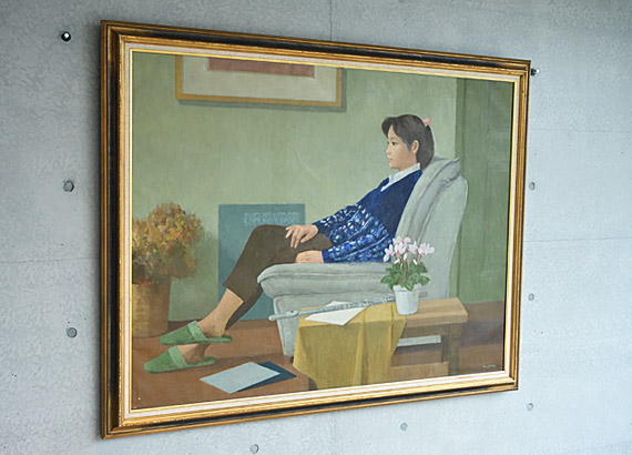 絵画